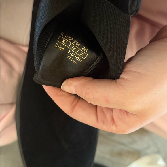 Stuart Weitzman Henley Boots - Picture 7 of 7